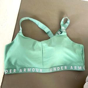 Under Armour Sports Bra